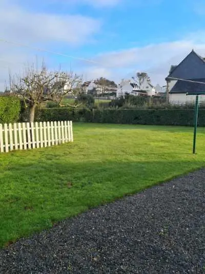 Maison Face A La Mer Tregunc 0*,
